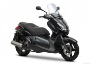 Yamaha X-Max 250